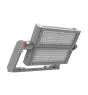 Ledvance LED-Scheinwerfer MAX Grau 600W 81000lm 30D - 757 Tageslichtweiß | IP66 - Symmetrisch