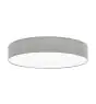 Eglo Deckenleuchte Pasteri Stahl Weiß | IP20 - Geeignet für 5x E27 